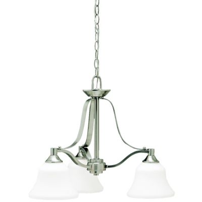 Langford Downlight Chandelier by Kichler - Starlight Lighting USA and Canada